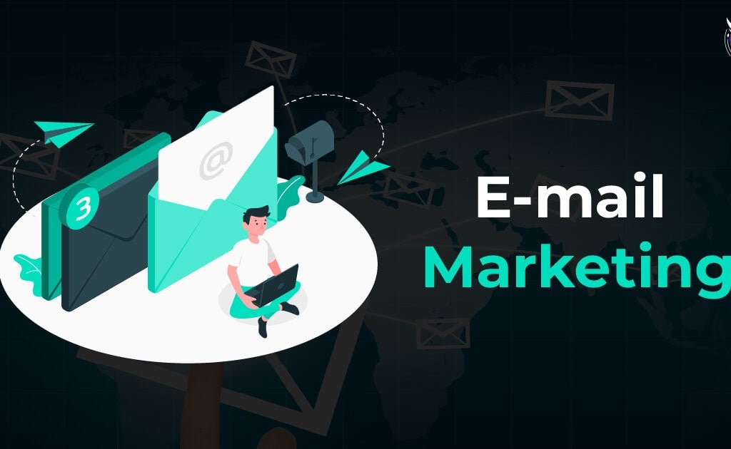 what is Email Marketing