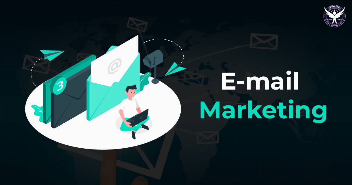 what is Email Marketing