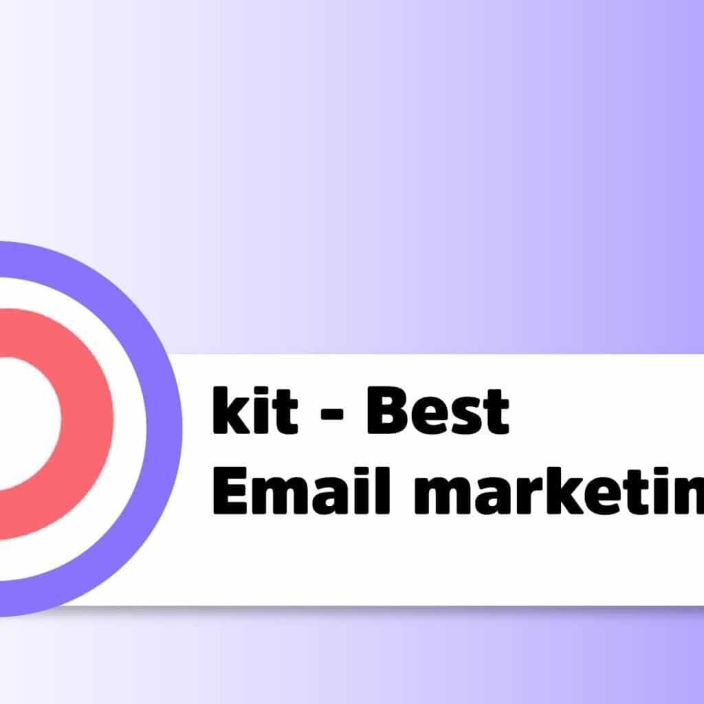 Best Email Marketing Tool for business Growth