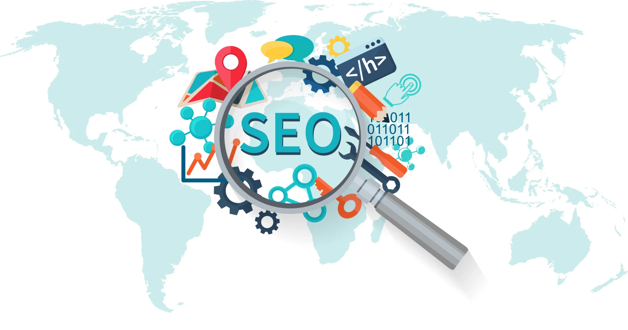 जानिए Search Engine क्या होता है और ये कैसे काम करता है