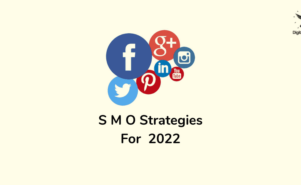 2022 में SMO Strategies के लिए Ultimate Guide