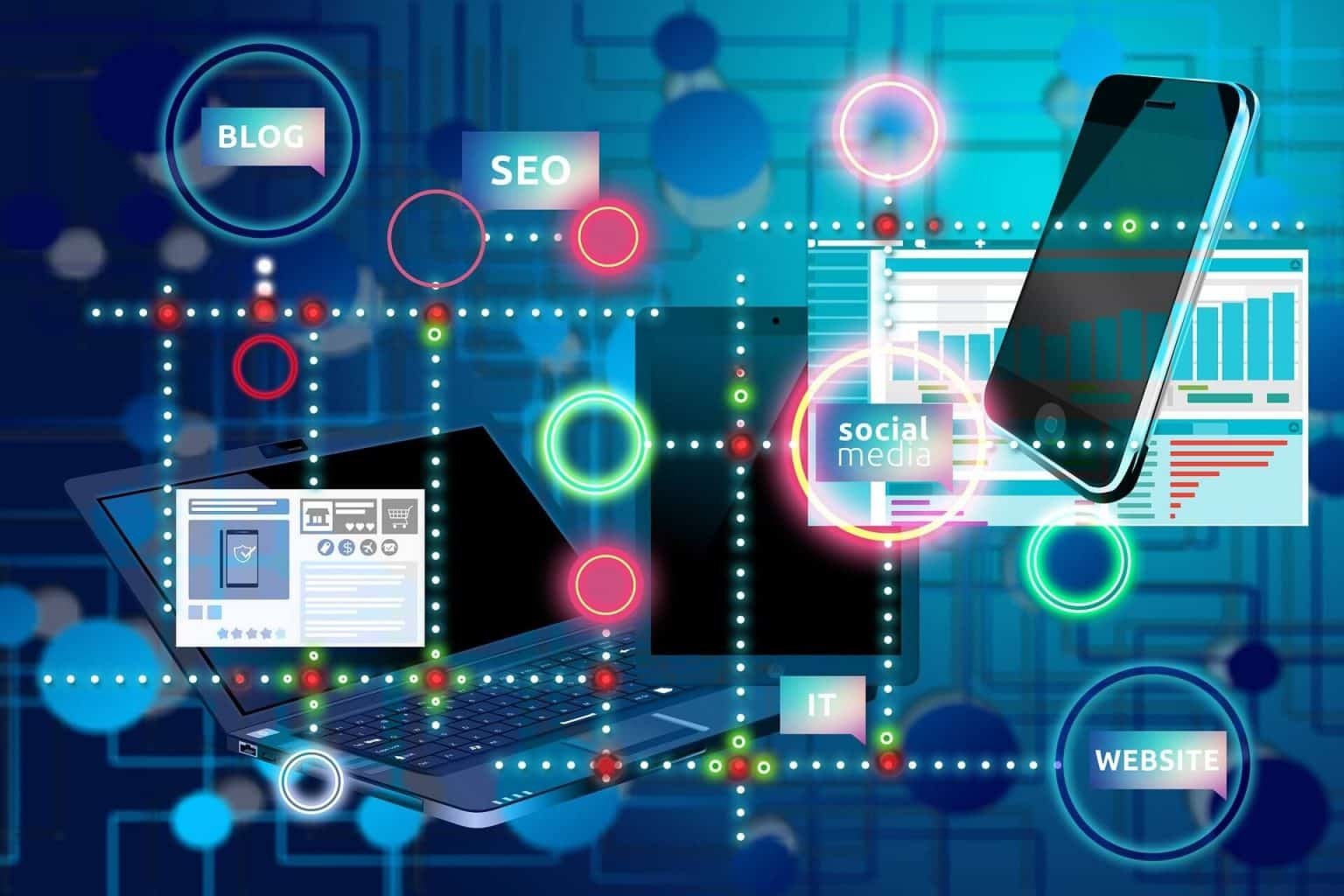 Create Your Website