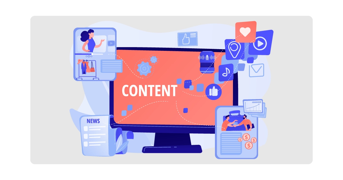 Content Creation क्या है Content creation kya hai