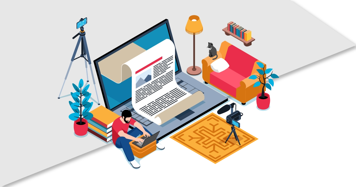 Content Creation क्यों ज़रूरी है? Importance of Content Creation in hindi