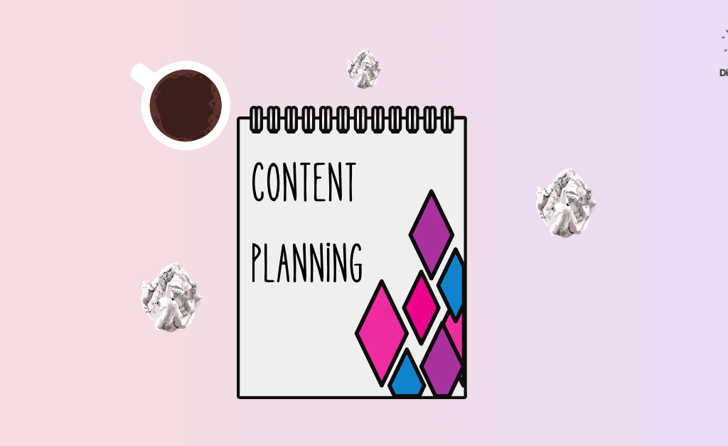 Content Planning क्या है और क्यों ज़रूरी है