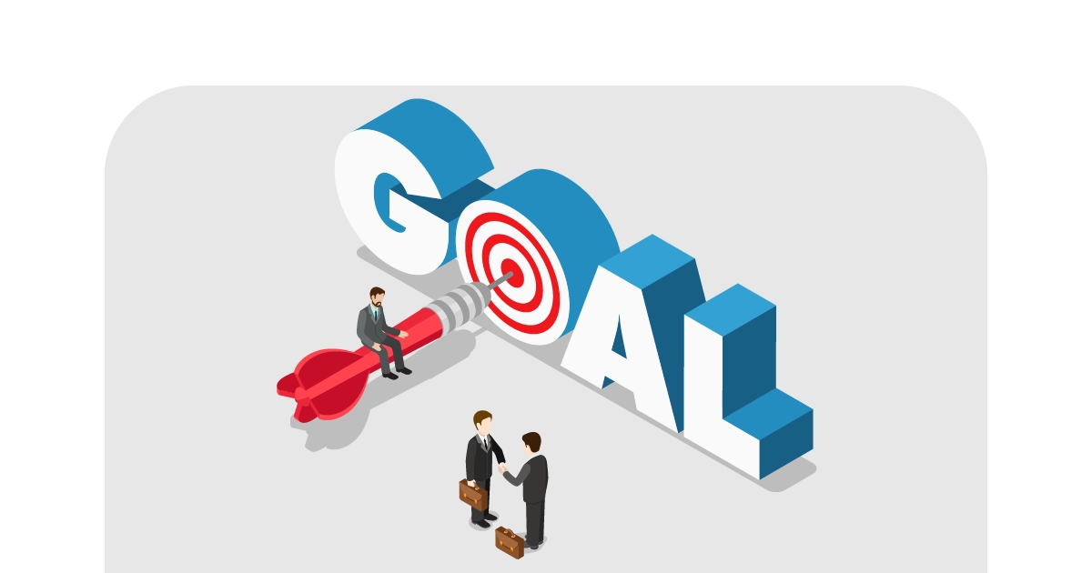 Set Your Goals for content creation Content Creation का Main goal kaise set kare