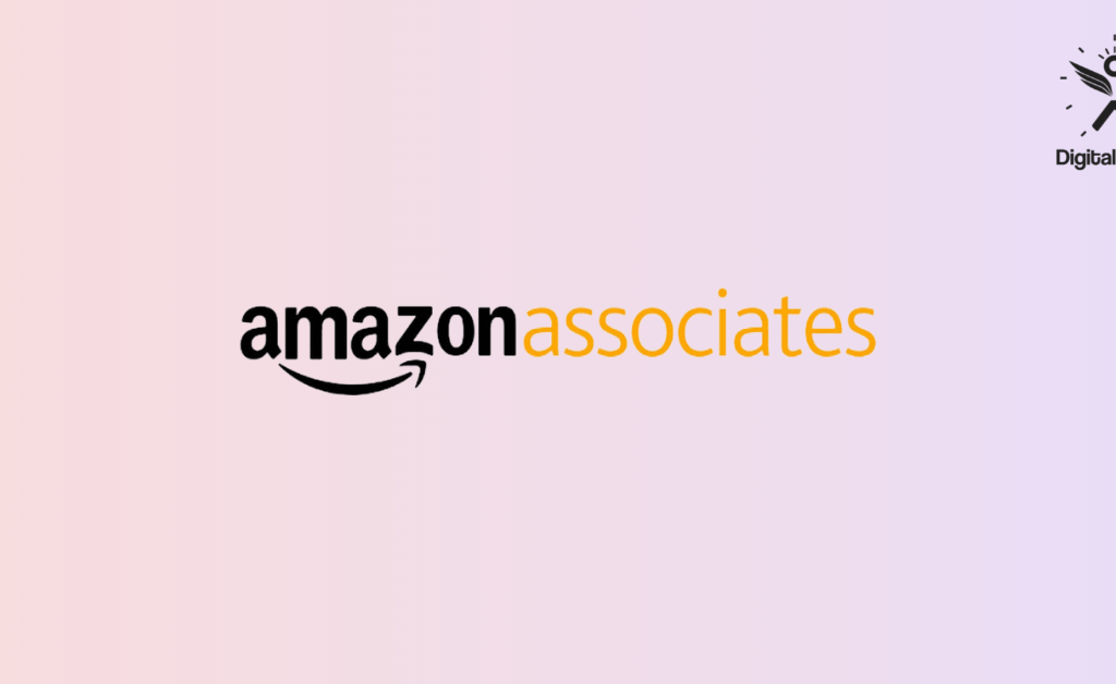 How To Start Affiliate Marketing With Amazon Associates Program