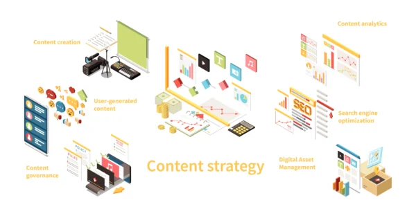 Infographics Content Marketing