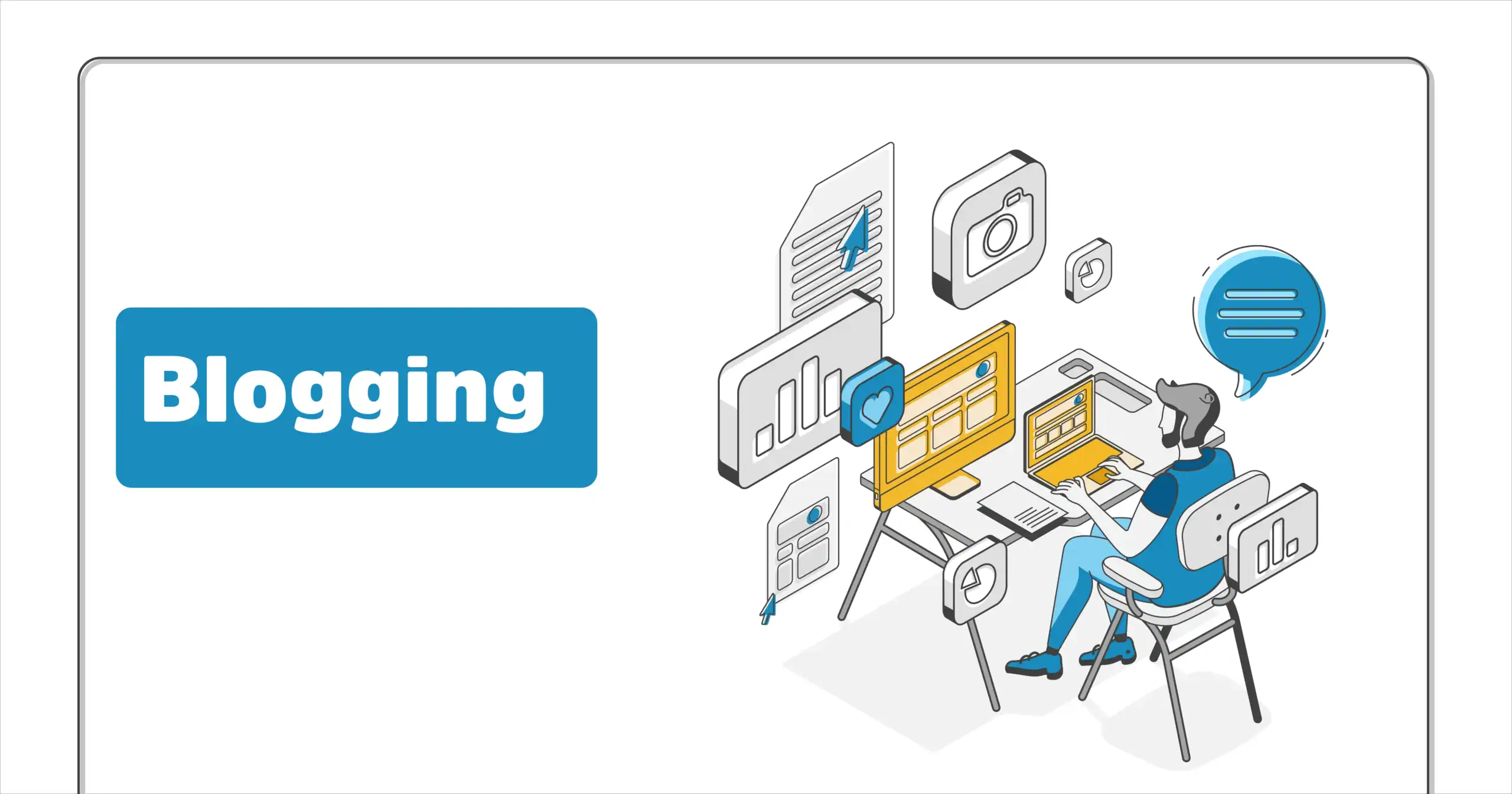 Blogging से पैसे कमाने का आसान तरीका Content Marketing के ज़रिए