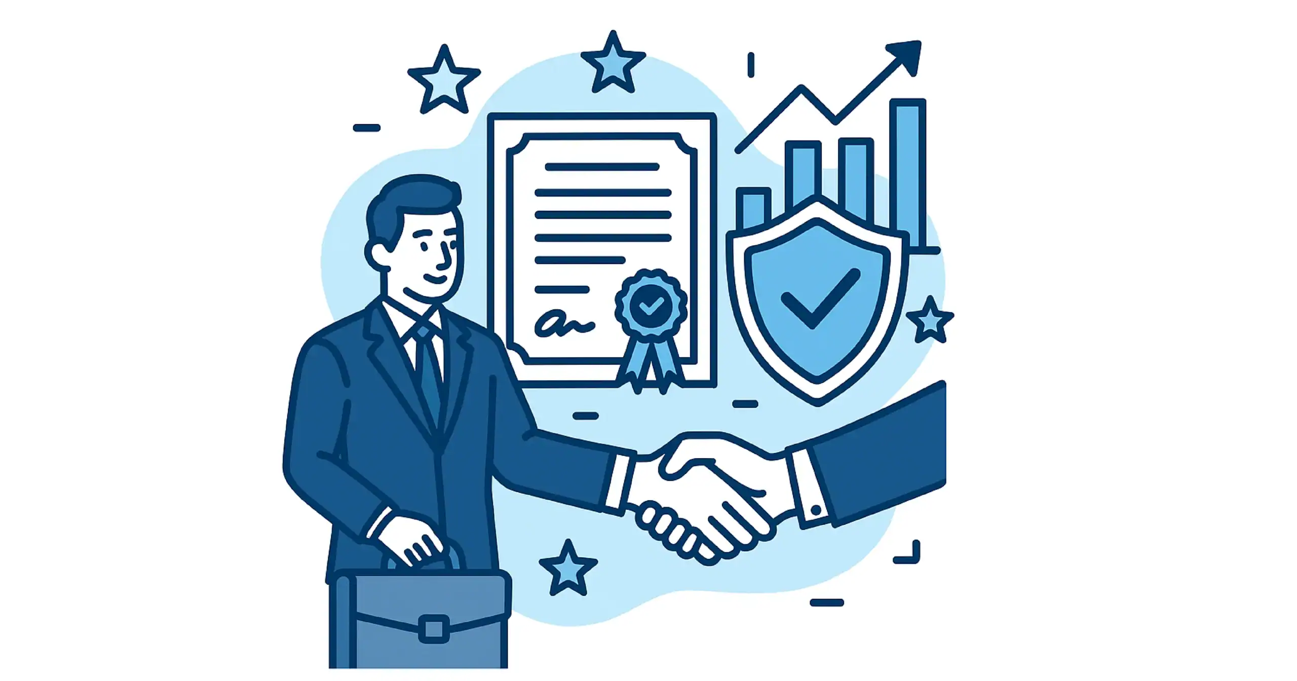 Influencer Marketing से Business Trust और Credibility कैसे बढ़ाएँ Influencer Marketing से Business की Credibility और Trust बढ़ाएँ