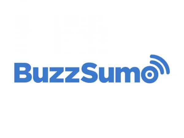 Content Marketing Tool - BuzzSumo