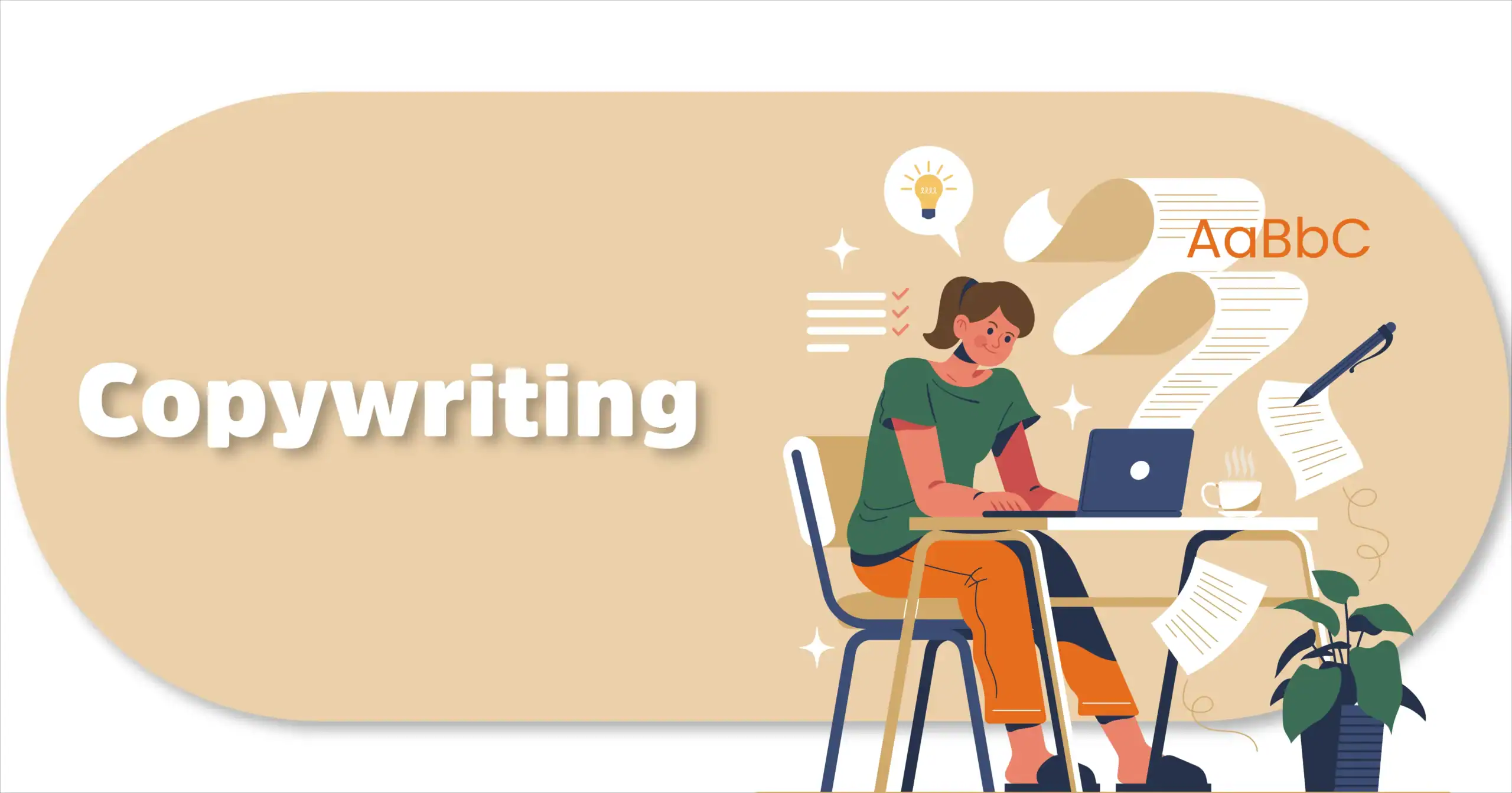 Copywriting से Content Marketing में पैसे कमाने का बेहतरीन तरीका