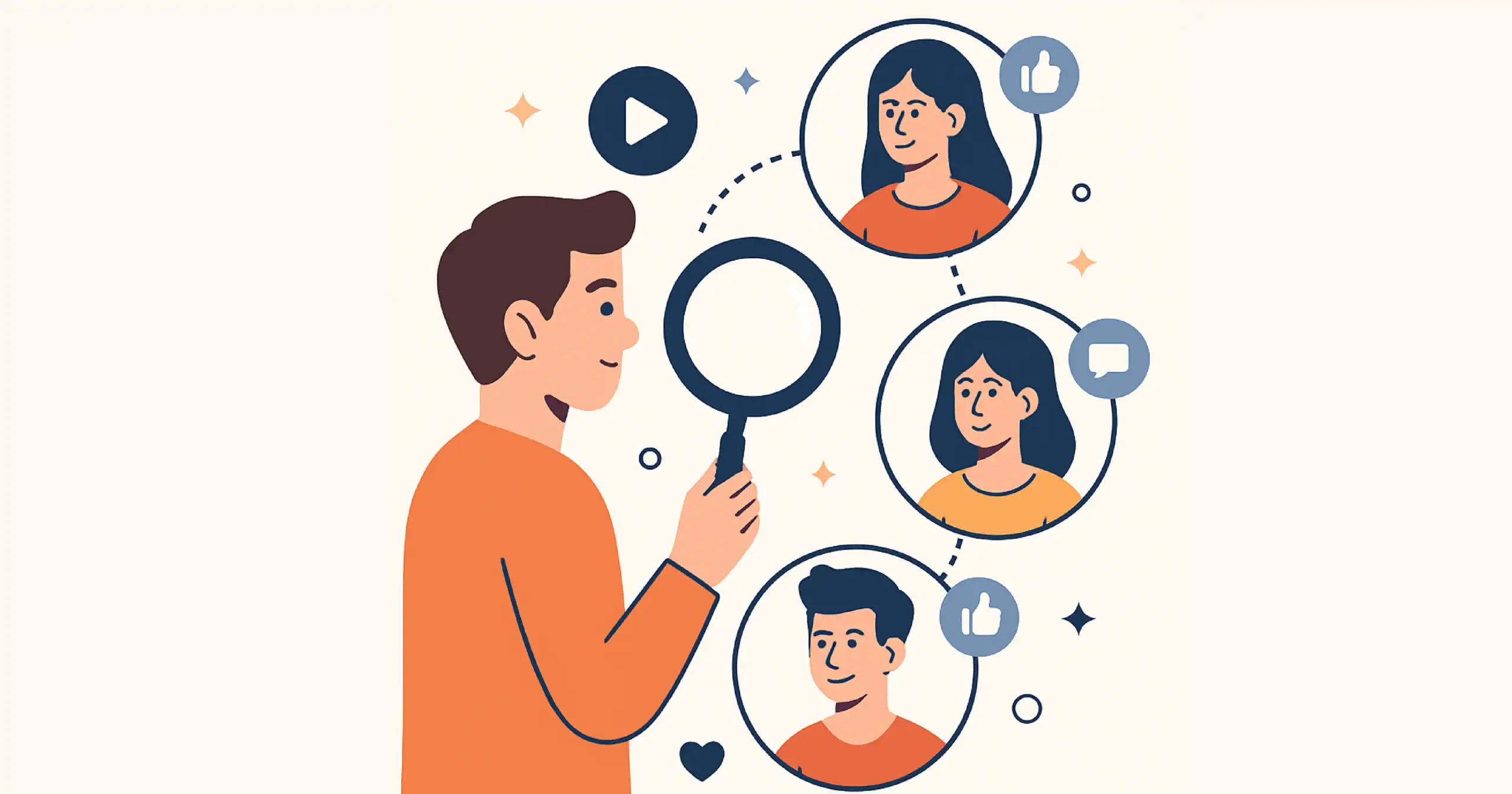 Brand Marketing में Influencer को ढूंढने और Evaluate करने का आसान तरीका Brand Marketing के लिए सही Influencer कैसे ढूंढें और उन्हें प्रभावी रूप से Evaluate करें