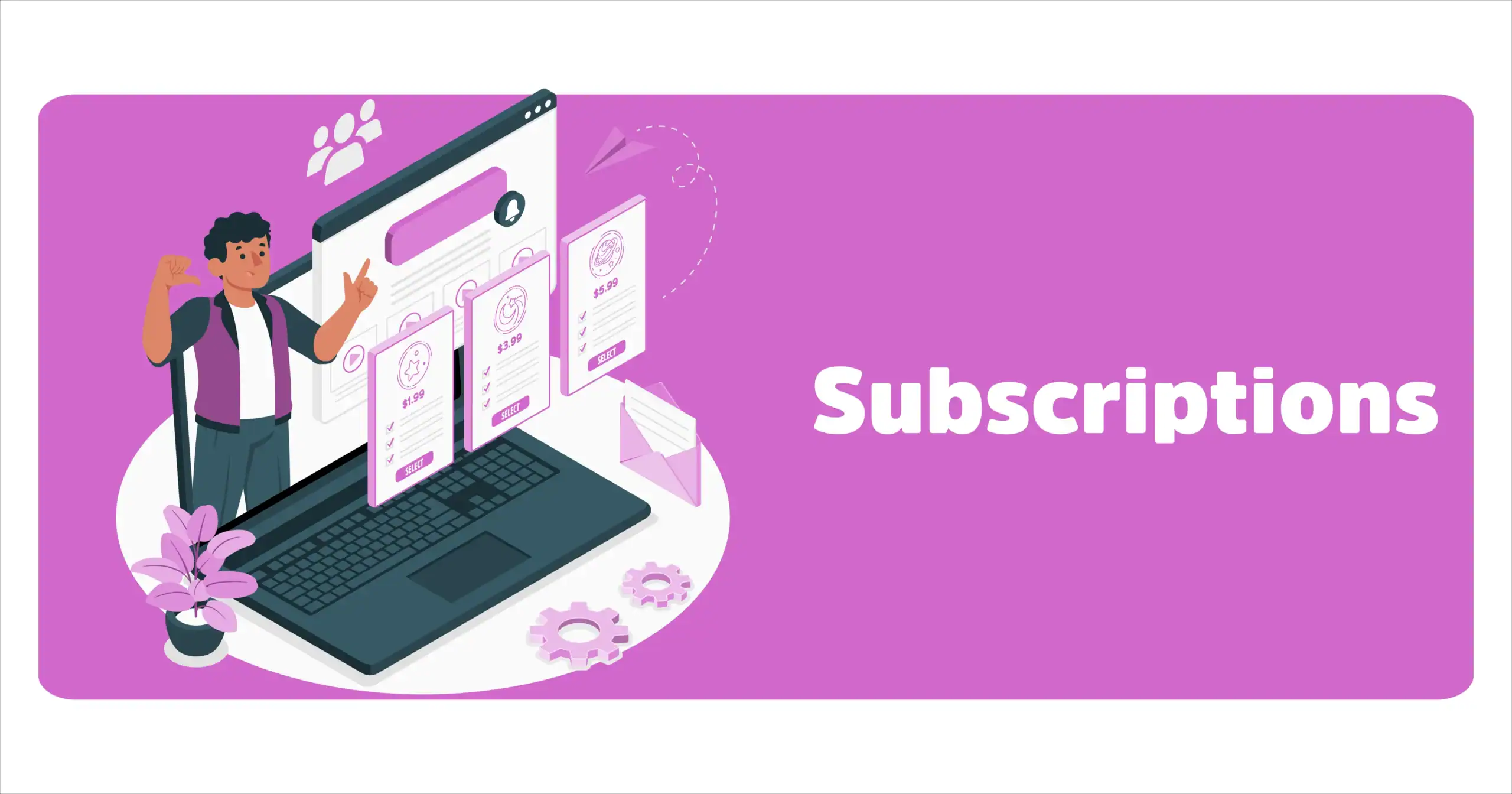 Content Marketing में Subscriptions से रेगुलर इनकम कैसे कमाएं