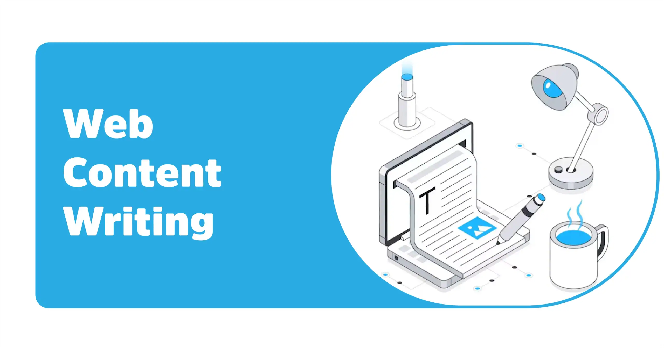 Web Content Writing से पैसे कमाने का बेहतरीन तरीका