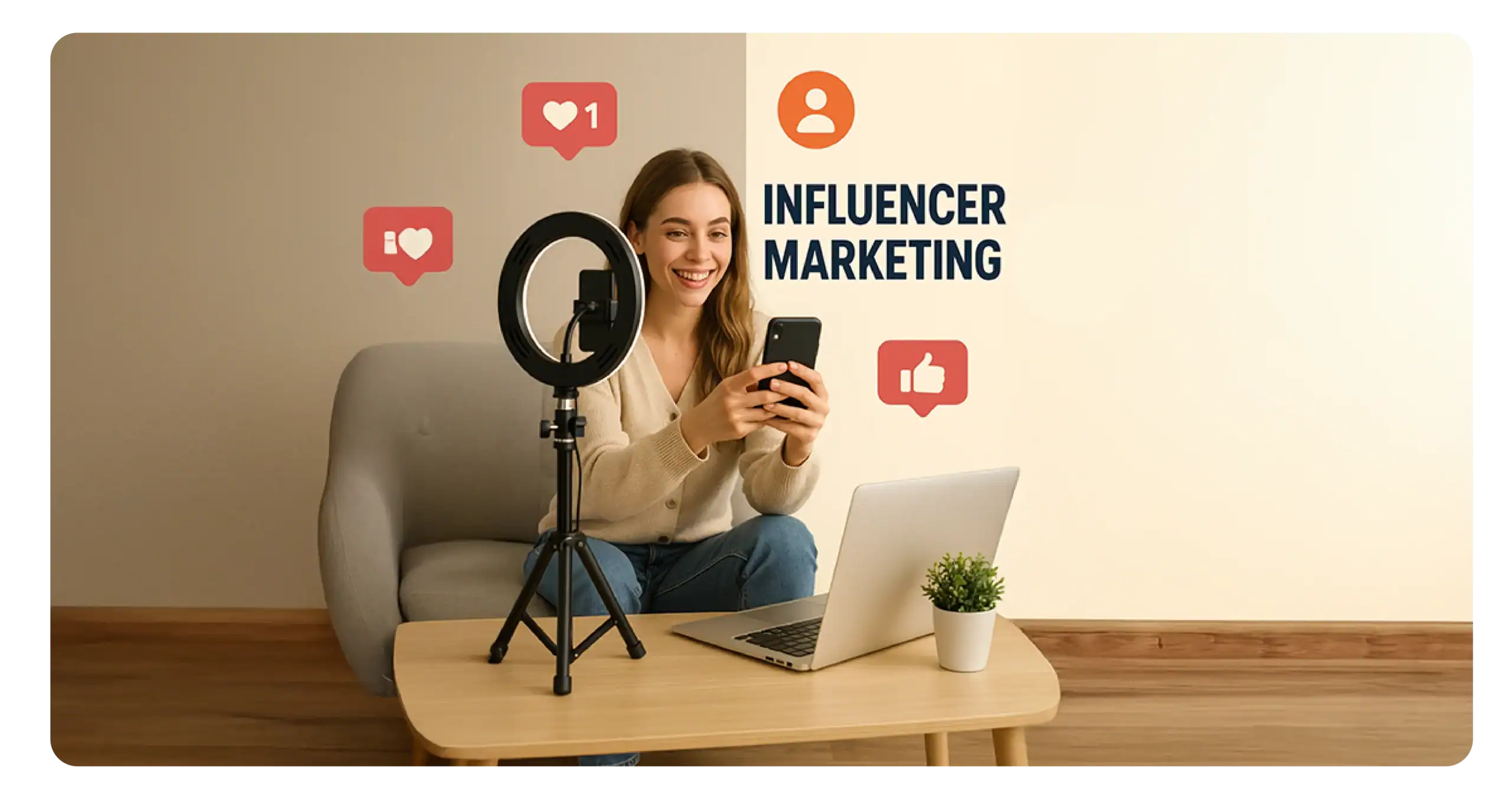 What is Influencer Marketing in Hindi Influencer Marketing kya hai