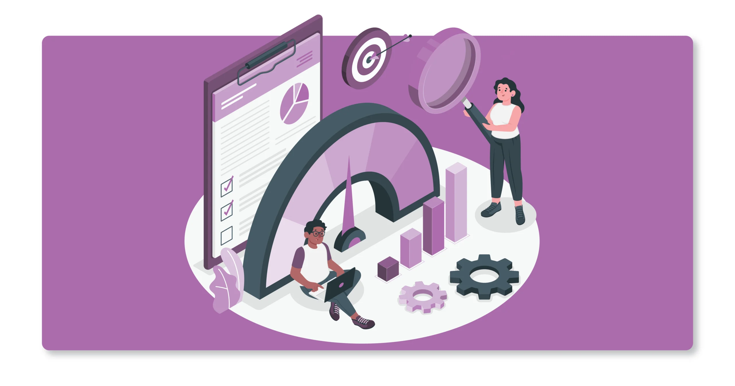 Instagram insights और analytics को check करता हुआ एक influencer – जो अपनी post performance और audience engagement analyze कर रहा है।