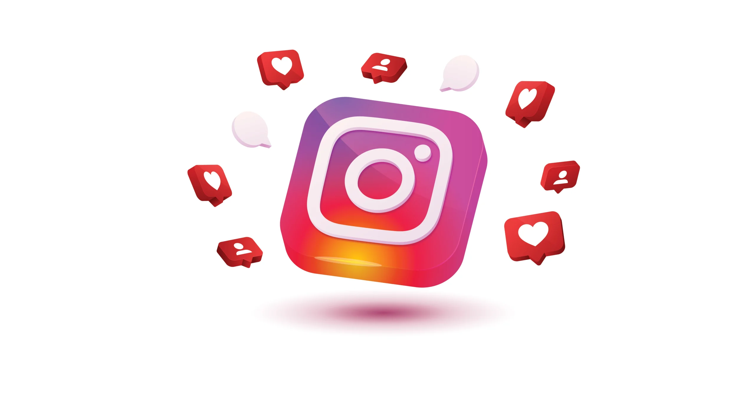 Instagram Influencing का concept explain करता हुआ एक influencer जो mobile screen पर content plan कर रहा है – followers, likes, aur engagement icons के साथ।