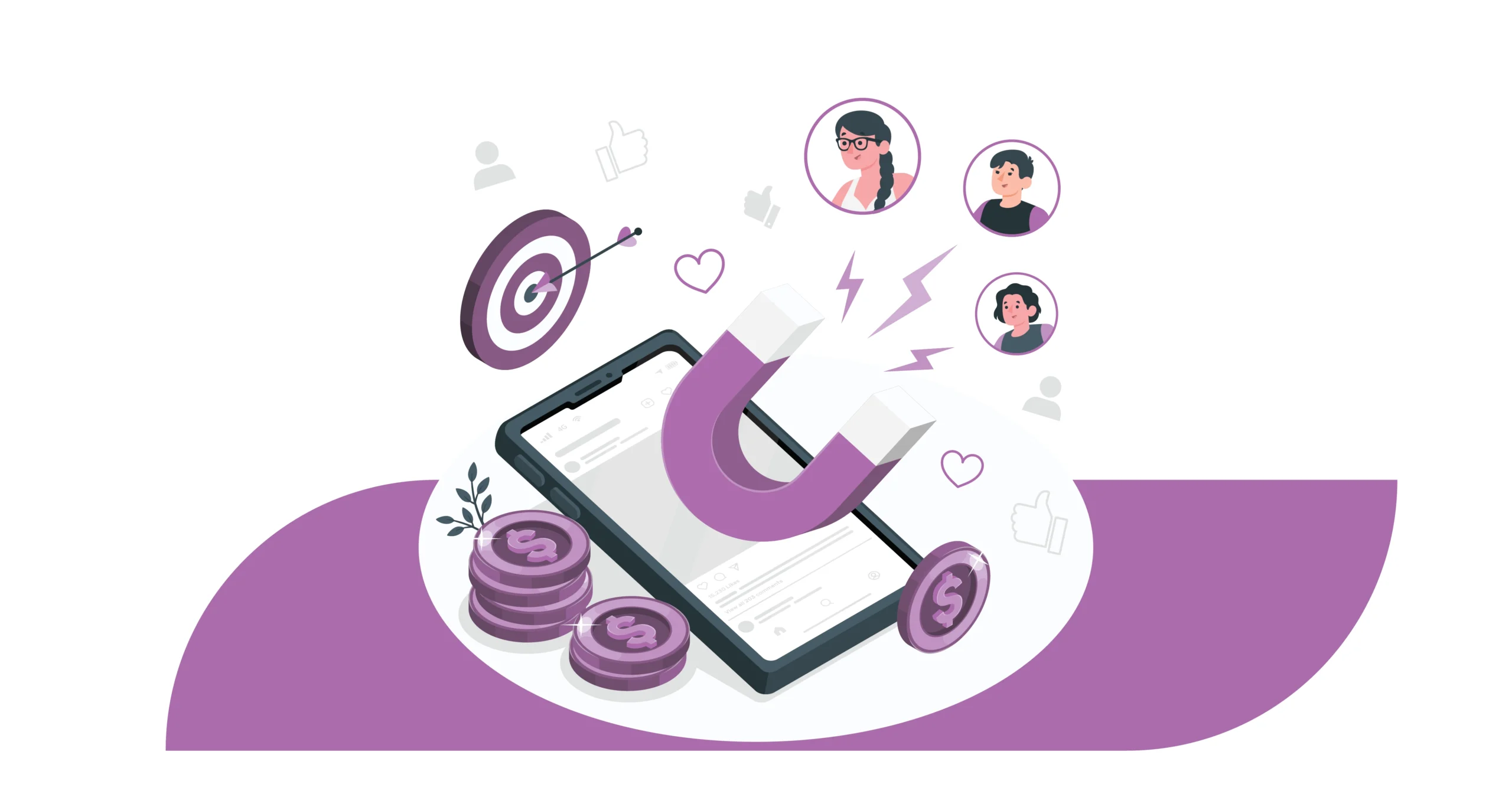 Instagram पर Affiliate Marketing से पैसे कमाना अब आसान है! इस blog में जानिए कैसे affiliate products promote करें और earning शुरू करें।