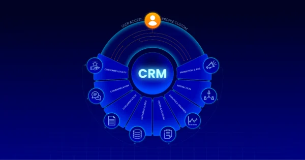 CRM For Business