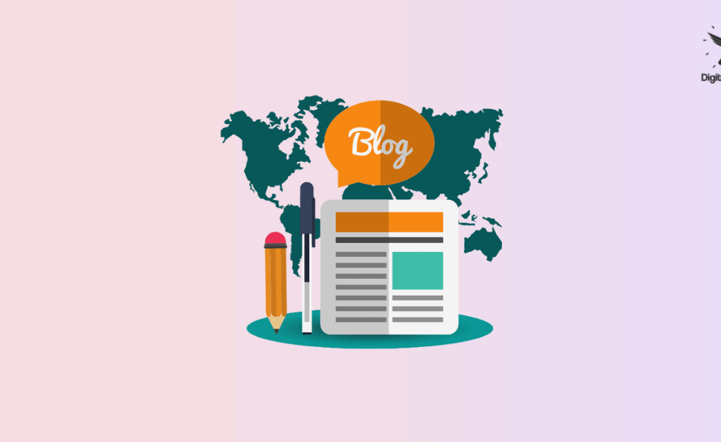 7 Steps For Making Career In Blogging & Become A Successful Blogger In India