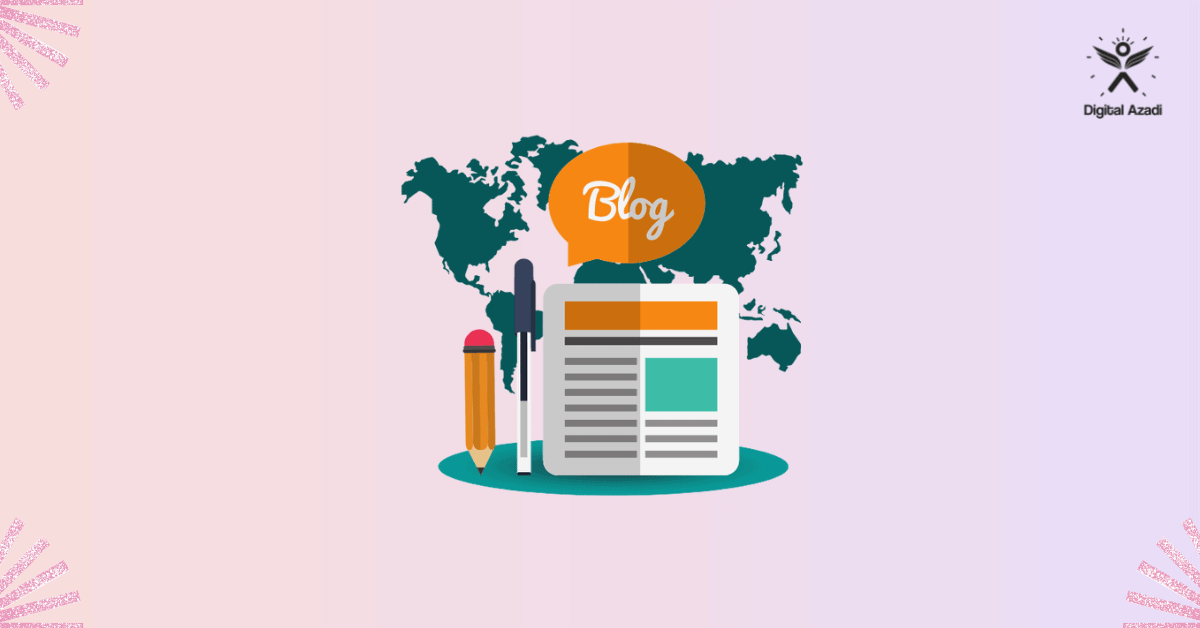 7 Steps For Making Career In Blogging & Become A Successful Blogger In India