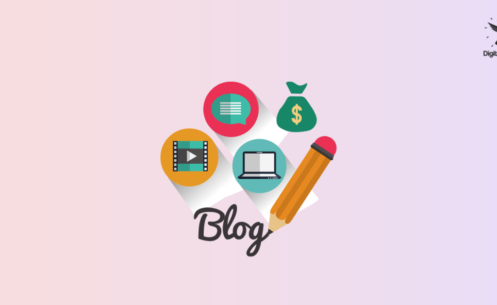 Top 9 Money Making Opportunities Through Blogging