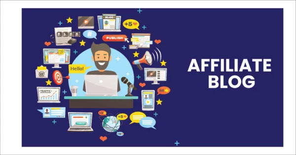 Affiliate Blog