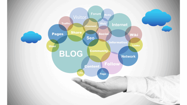 Personal Blogging Benefits