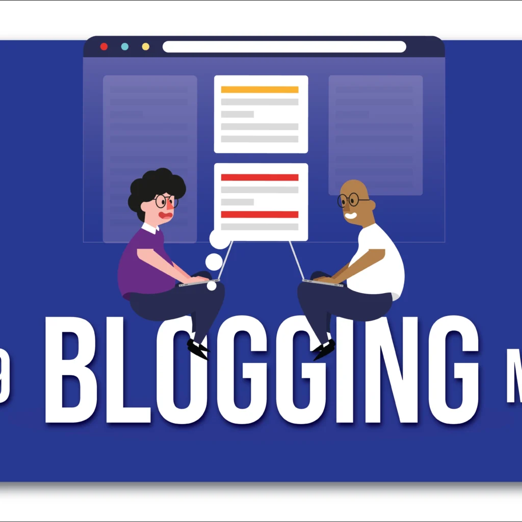 Top 9 Blogging Myths in Hindi