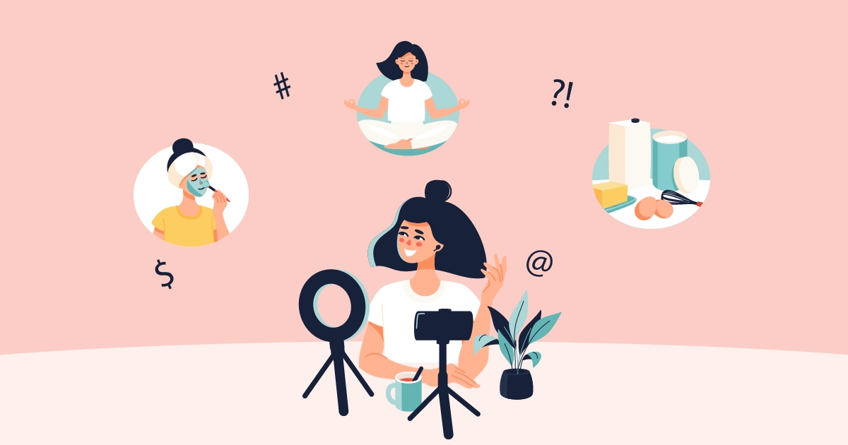 Blogging से दें Beauty Tips और बढ़ाएं Salon की Digital पहचान Blogging शुरू करें और Content के ज़रिए Beauty Tips देकर अपने सैलून की Online Reach बढ़ाएं