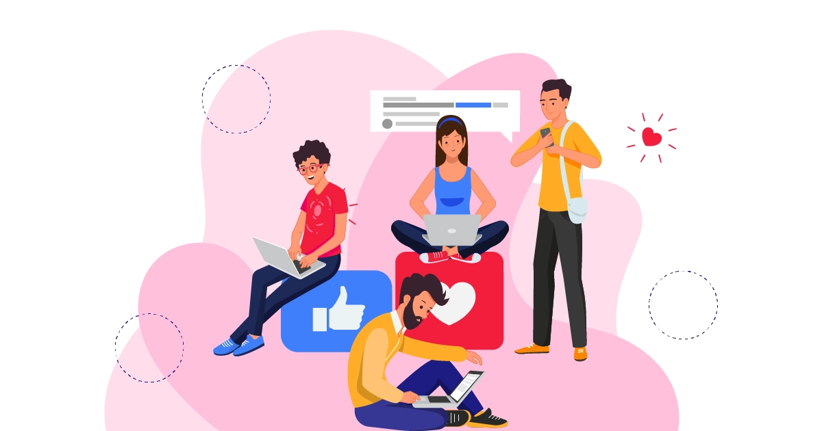 Create Your Social Media Presence – Salon के लिए Best Digital Marketing Strategy Salon के लिए Social Media Presence कैसे बनाएं – Powerful Digital Marketing Strategy