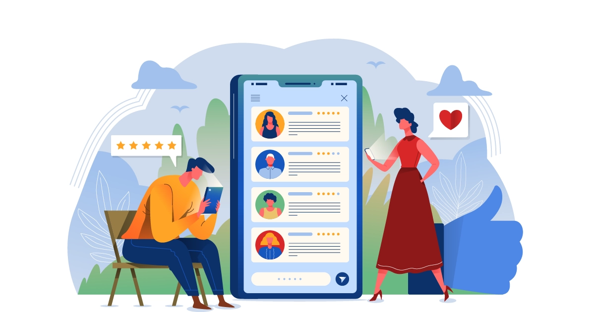 Create Your Social Media Presence – अपने Salon को online पहचान दिलाने का powerful तरीका Salon की strong social media presence कैसे बनाए – growth और visibility बढ़ाने के तरीके