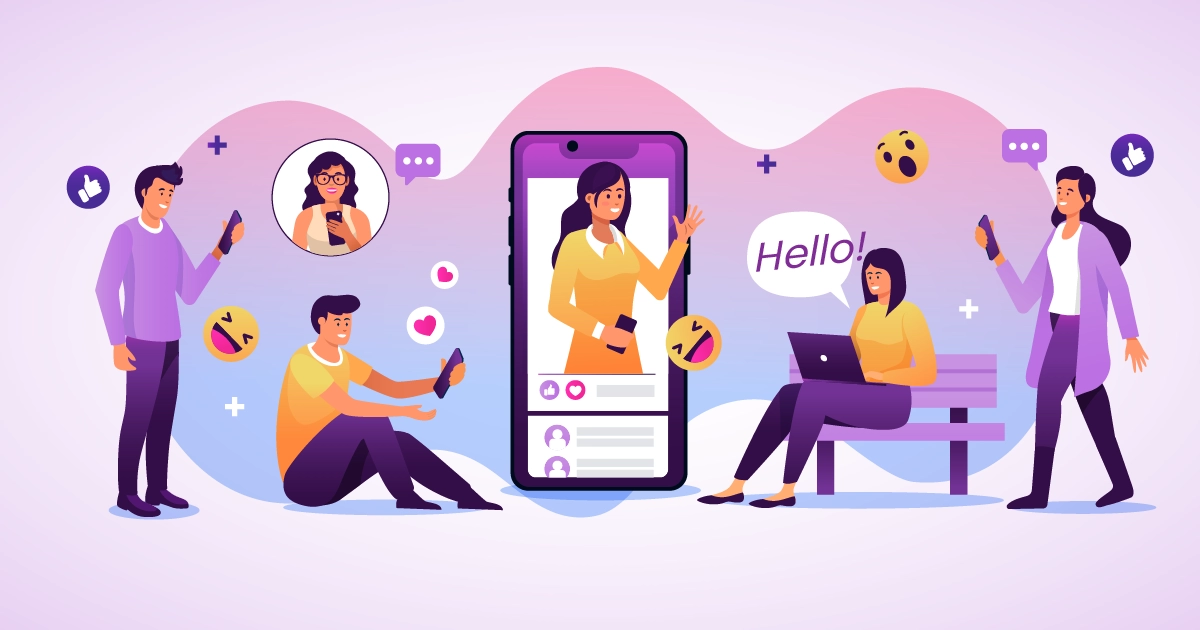 सैलून के लिए Influencer Collaboration का फायदा Salon की Branding के लिए Influencers के साथ Collaboration करें