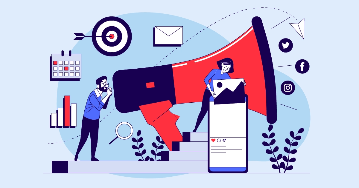 Salons business के लिए Run Targeted Ad Campaigns कैसे करें अपने सैलून के लिए Run Targeted Ad Campaigns चलाकर सही ग्राहकों तक पहुंचें