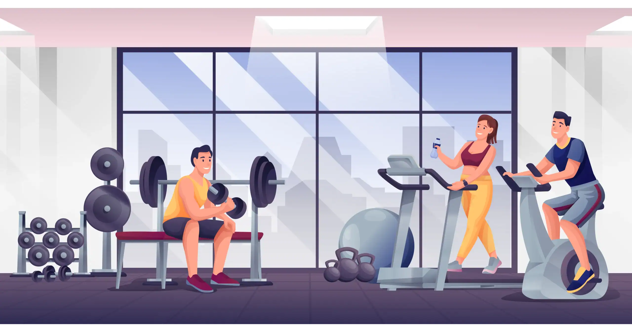 Gym के लिए Target Customers पहचानना पहला स्टेप है