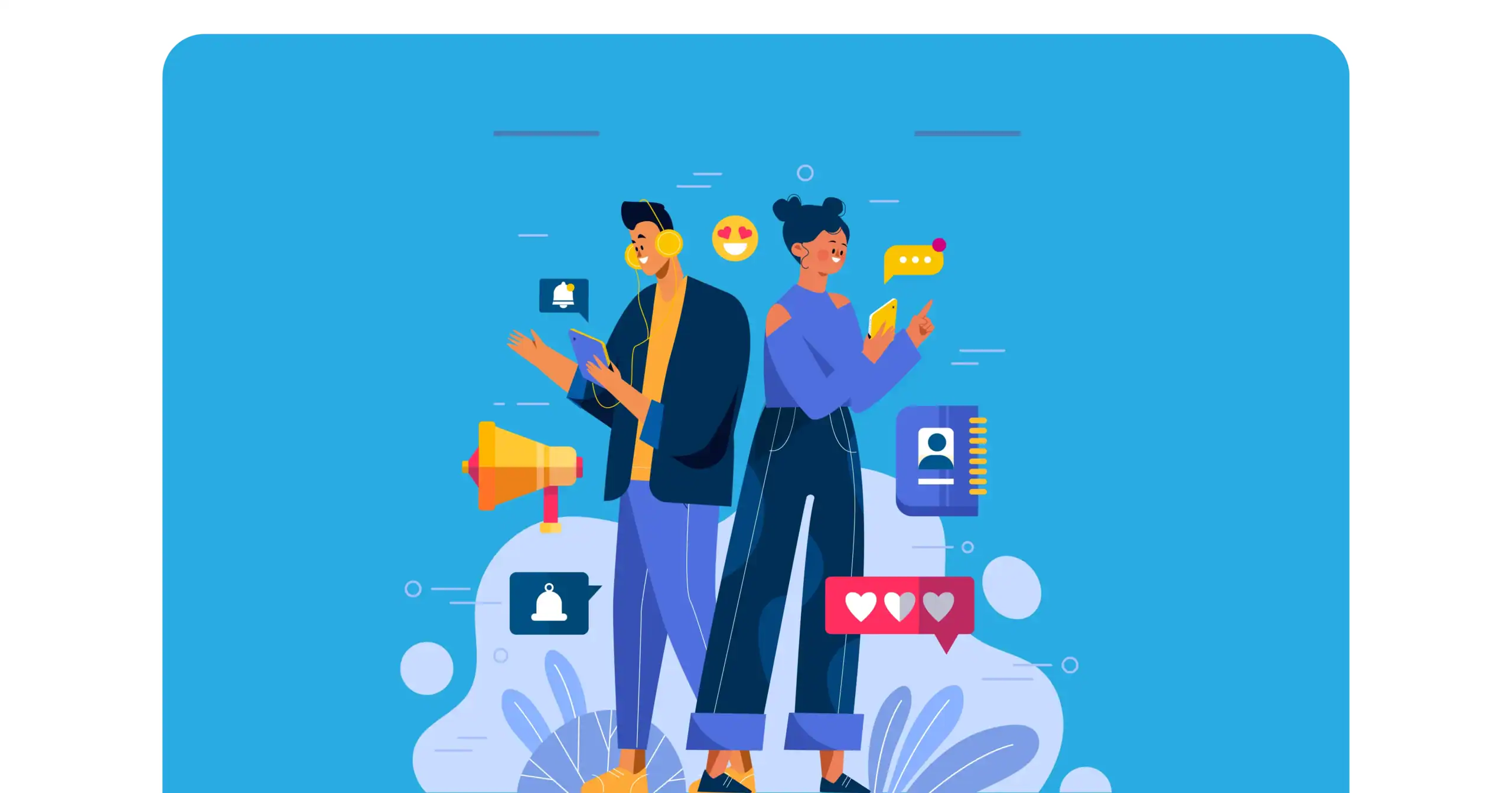 Gym Marketing के लिए Social Media Optimization का उपयोग करें
