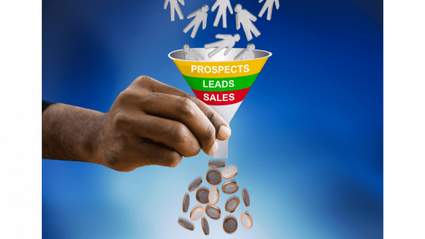 Digital Marketing For Real Estate In Hindi In India - 7 Steps To Increase Your Sales - Step #6 Prospecting Or Lead Qualification