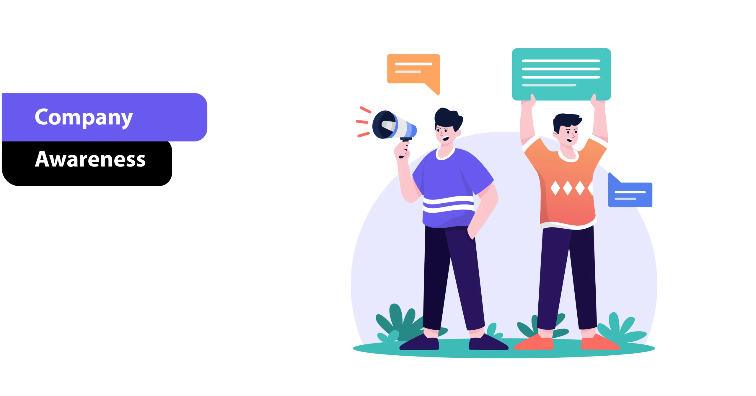 Digital Marketing से आपकी Company की Awareness कैसे बढ़ती है