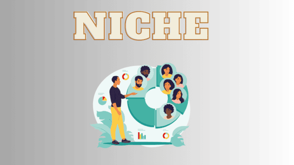 Niche Kya Hai - Niche Meaning In Hindi