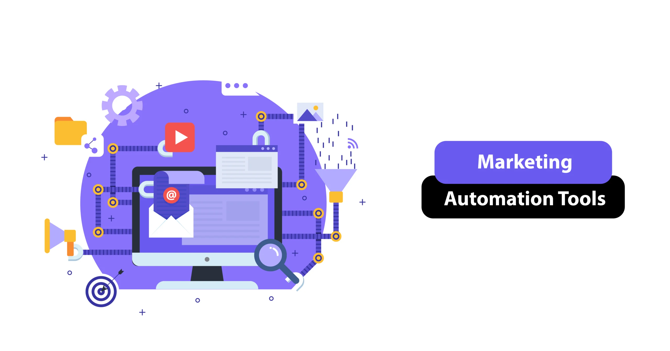 Manufacturers के लिए Marketing Automation Tools का use