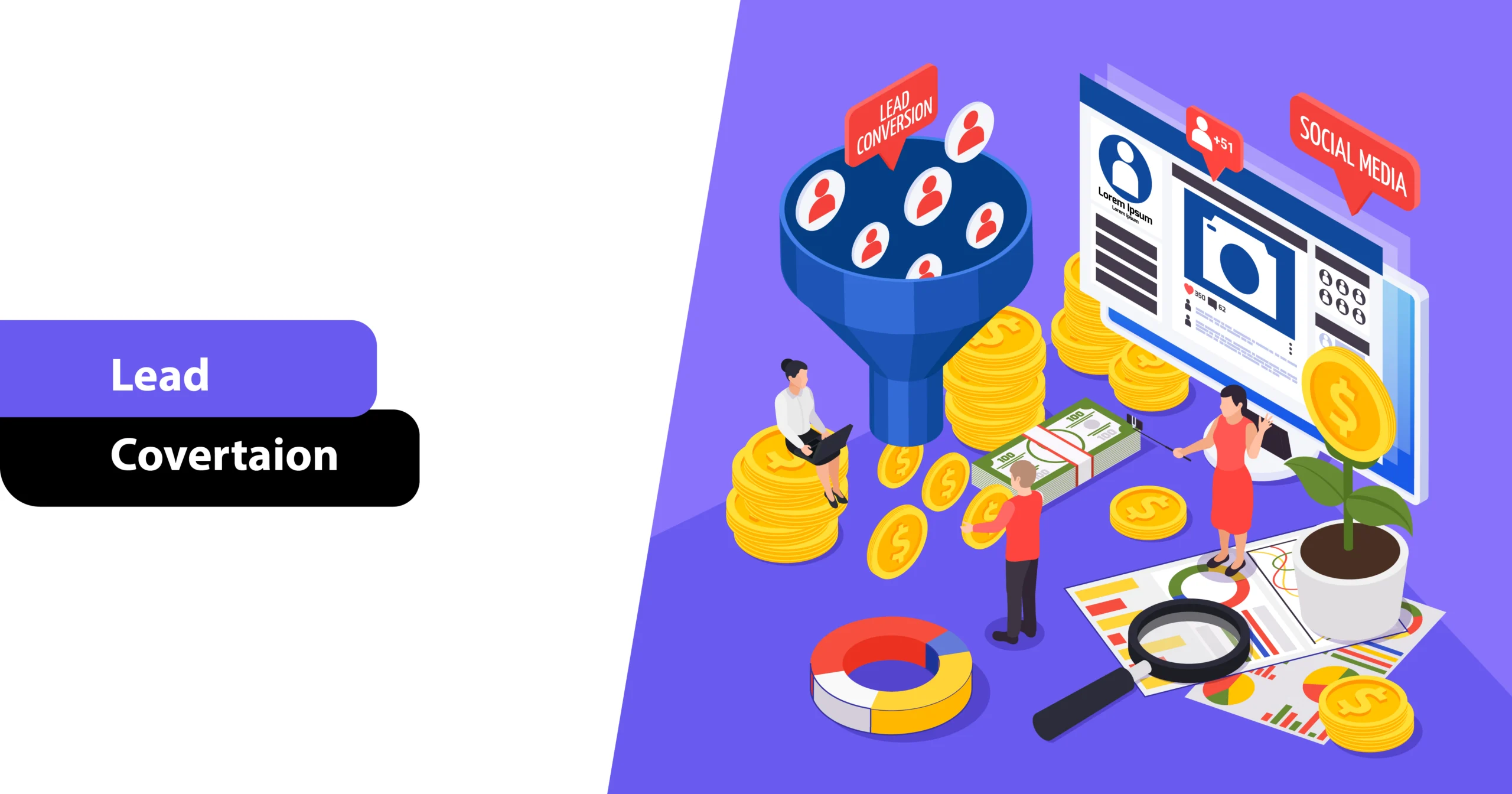 B2B Business में Lead Conversion kaise kare