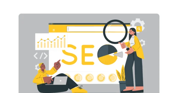 Website के लिए SEO का महत्व