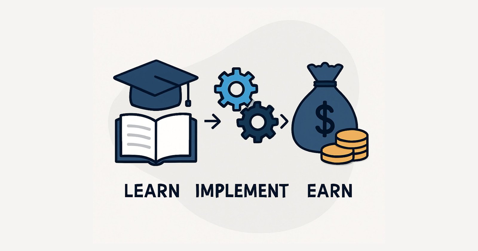 Digital Marketing शुरू करने के लिए तीन आसान स्टेप्स