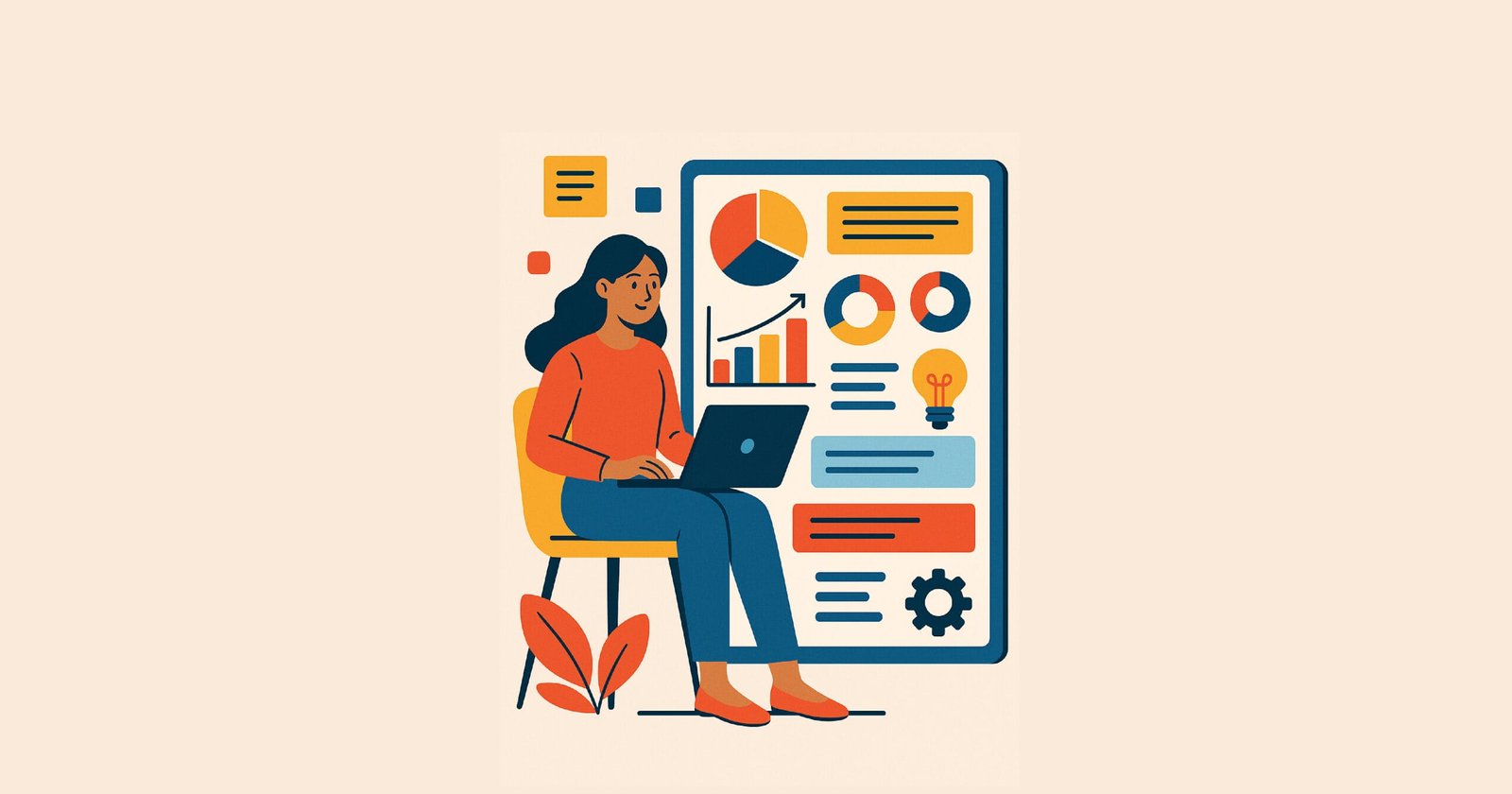 Infographics Design करके Digital Marketing में कमाई करें