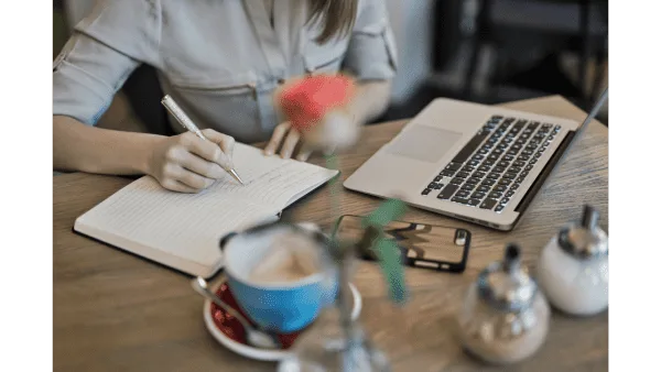 7 Digital Marketing Strategies For Lead Generation - Don’t Forget Effective Content Creation