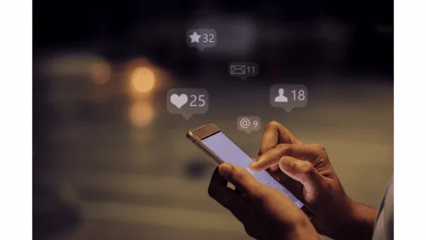 7 Digital Marketing Strategies For Lead Generation - Optimize Your Social Media Channels