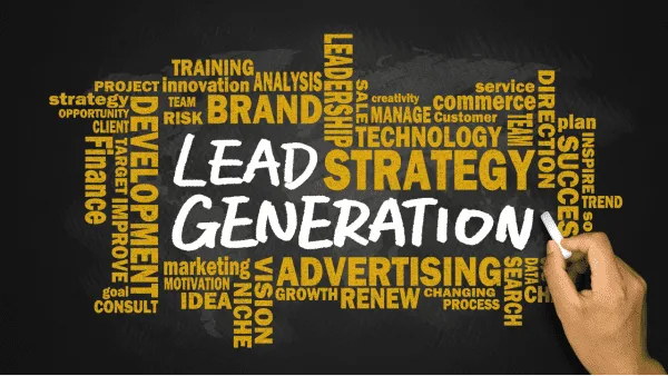 How Effective Is Digital Marketing For Lead Generation