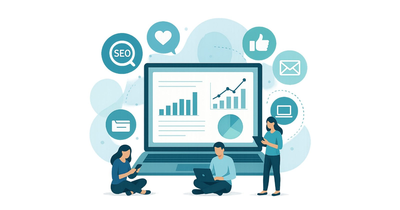 डिजिटल मार्केटिंग आपके जीवन को कैसे बदल सकती है