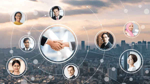 7 Advantages Of Digital Marketing In Hindi - Digital Marketing Pros - 1. Global Reach बढ़ती है